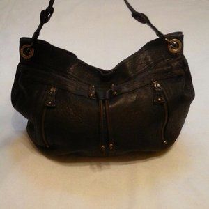 London Fog Leather Purse